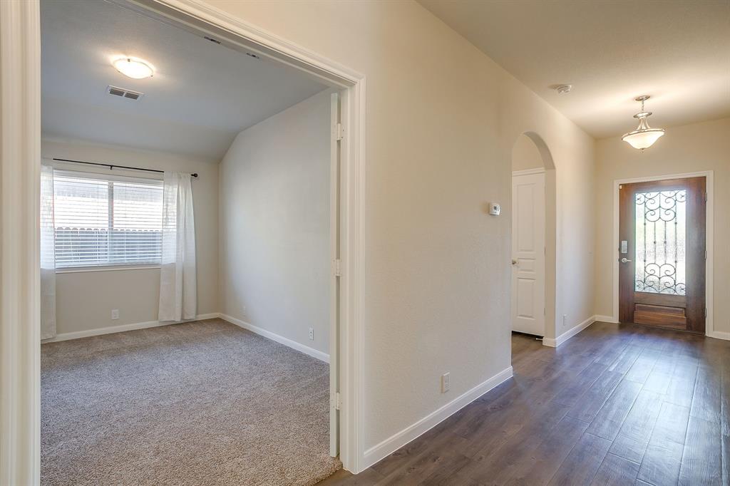 Edgewood - Residential Lease