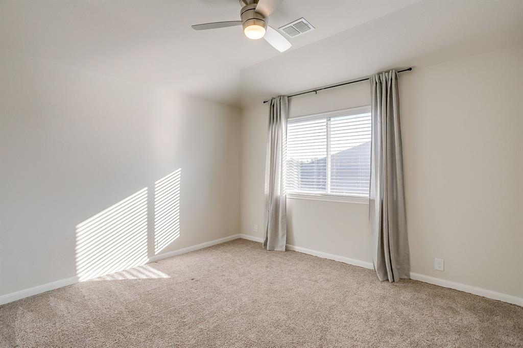 Edgewood - Residential Lease