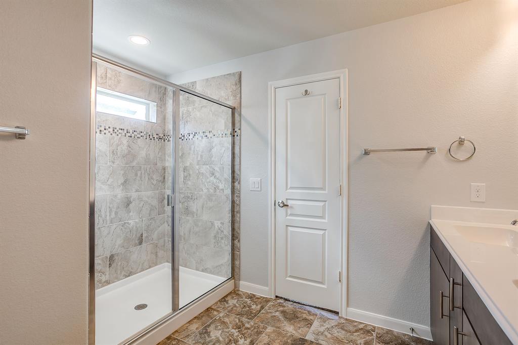 Edgewood - Residential Lease