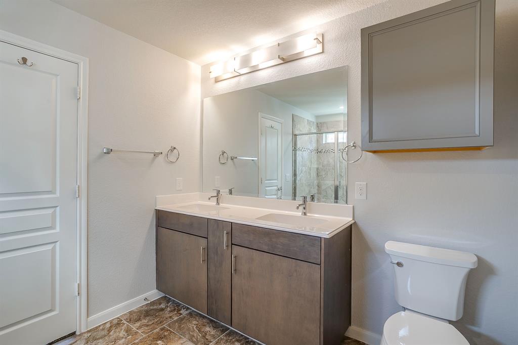 Edgewood - Residential Lease