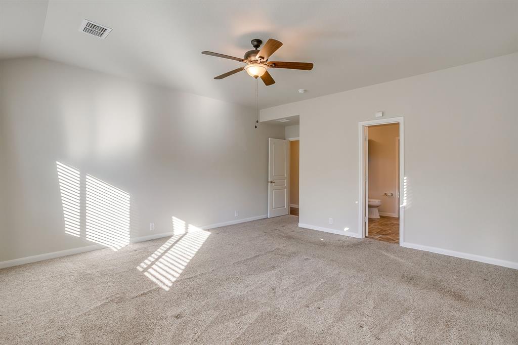 Edgewood - Residential Lease