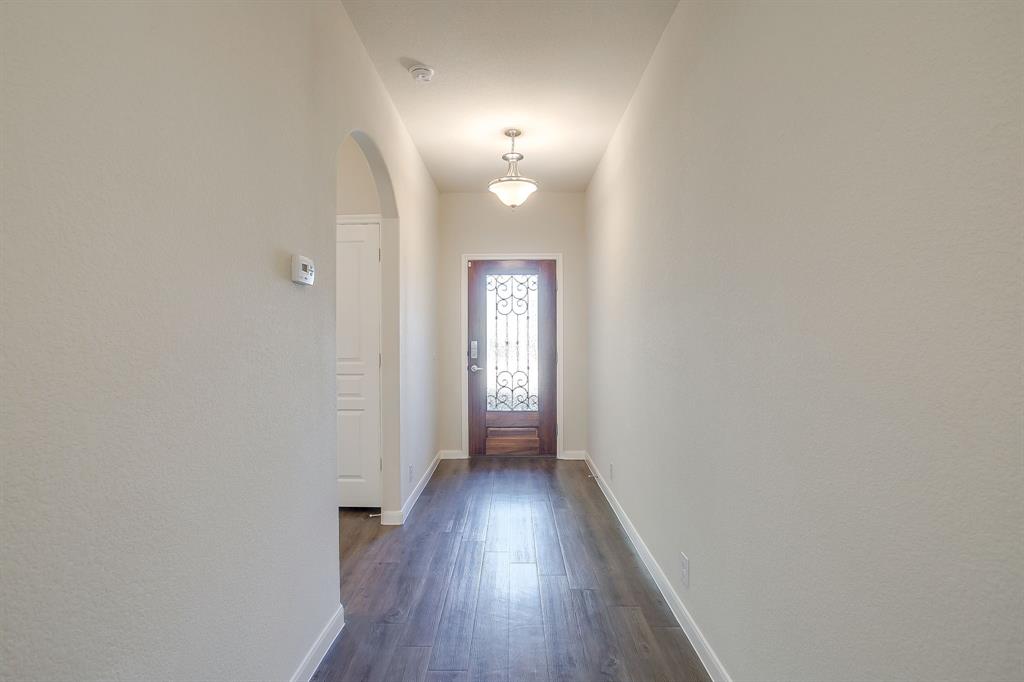 Edgewood - Residential Lease