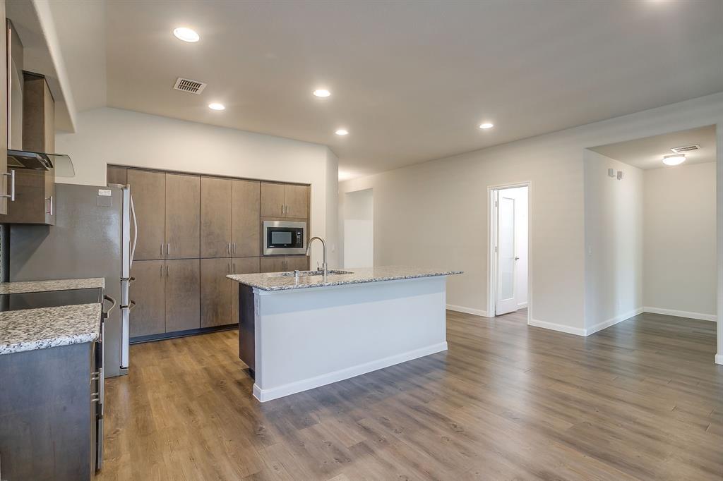 Edgewood - Residential Lease