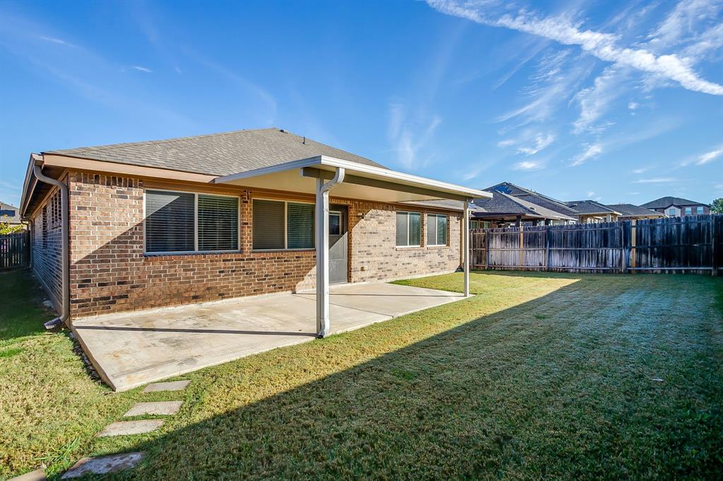 Edgewood - Residential Lease