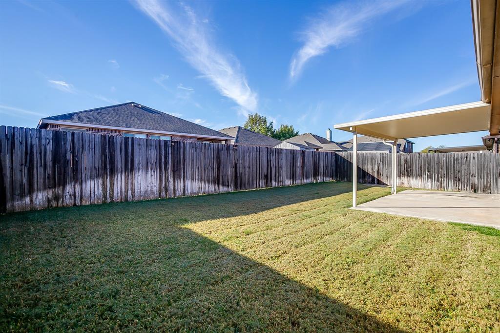 Edgewood - Residential Lease