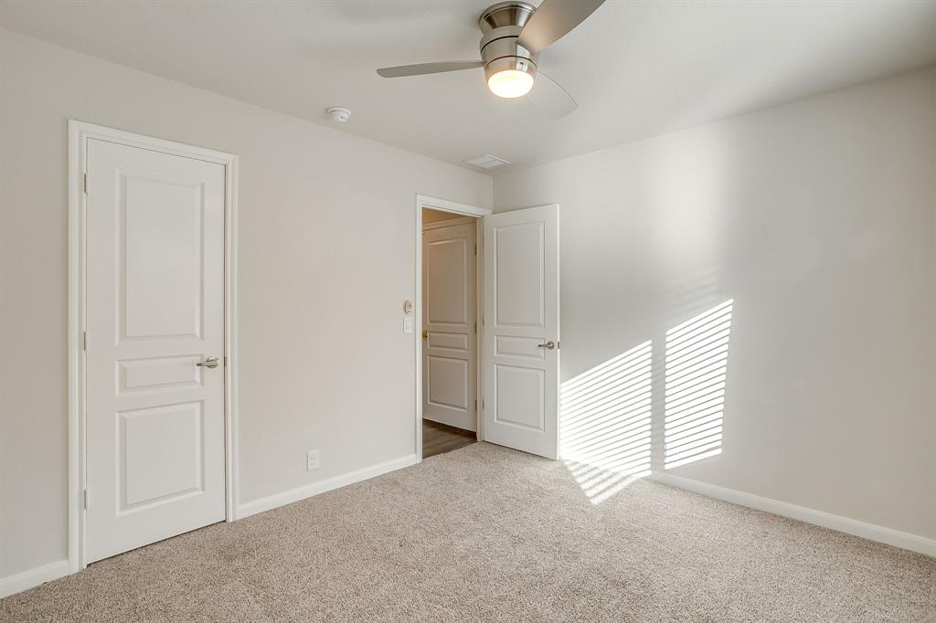 Edgewood - Residential Lease