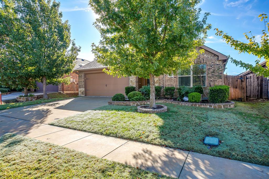 Edgewood - Residential Lease