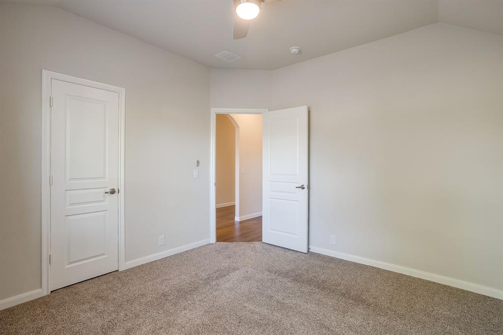 Edgewood - Residential Lease