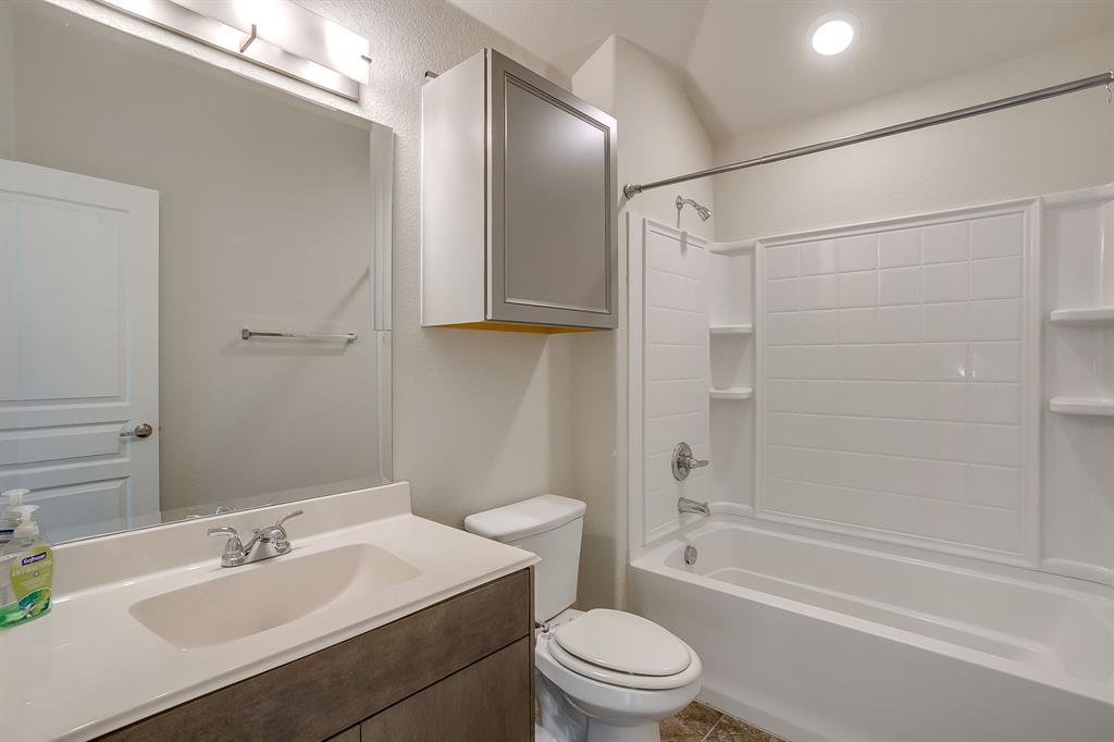 Edgewood - Residential Lease