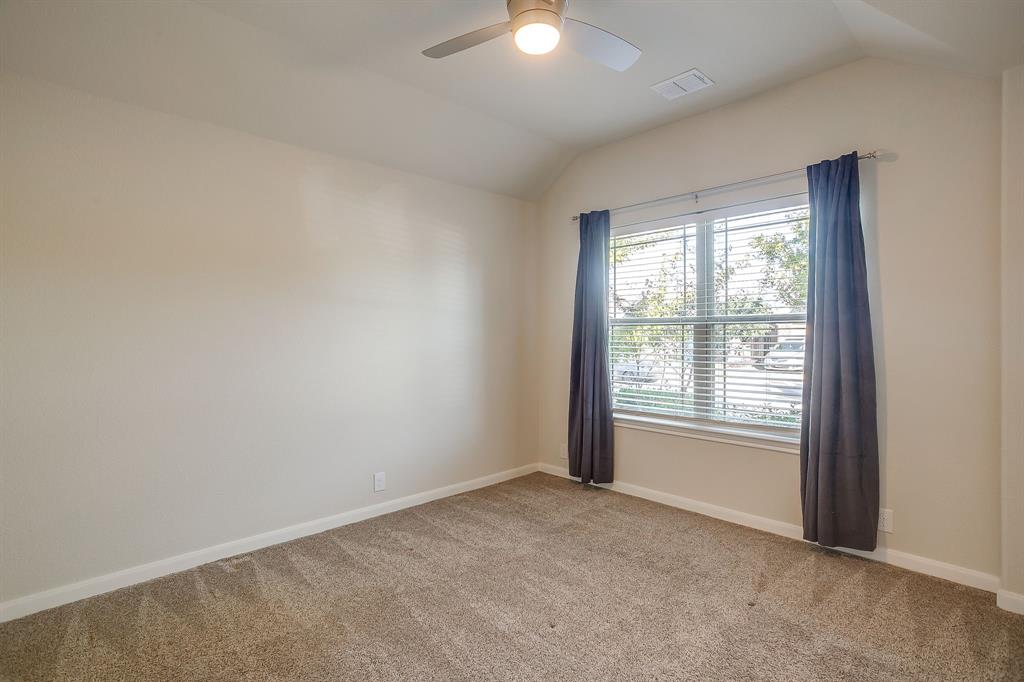 Edgewood - Residential Lease