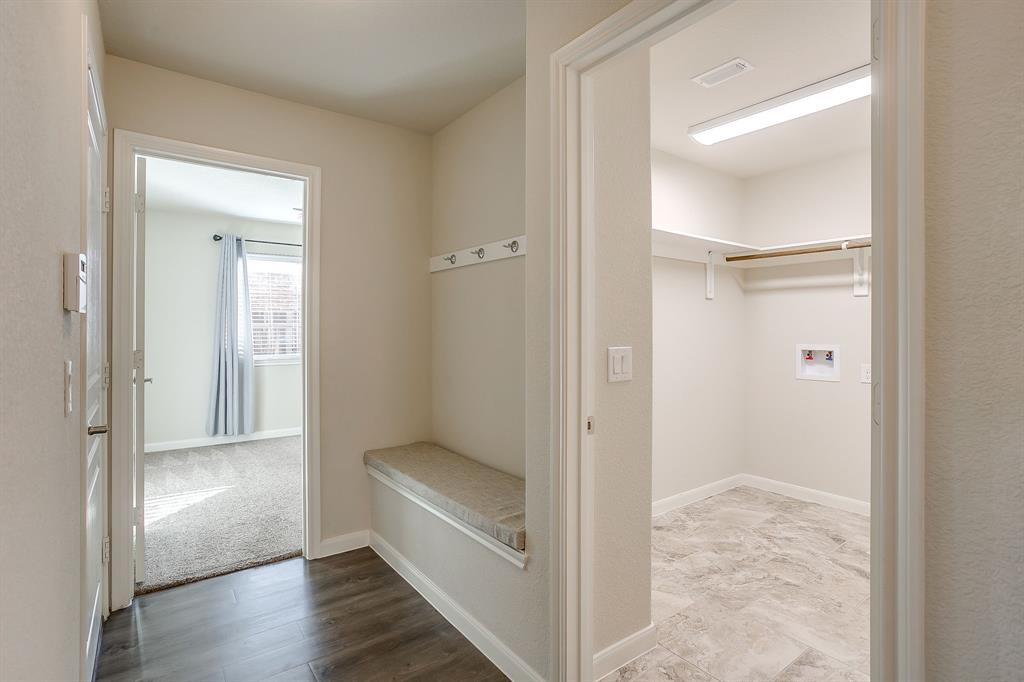 Edgewood - Residential Lease