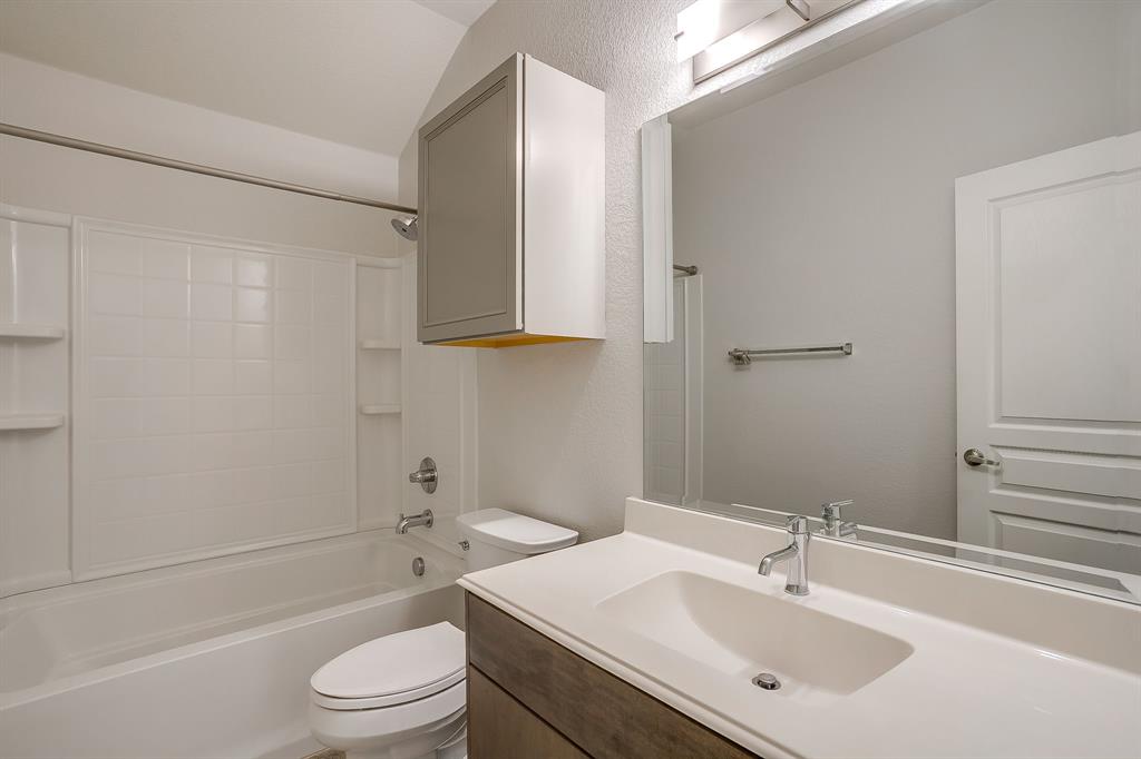 Edgewood - Residential Lease