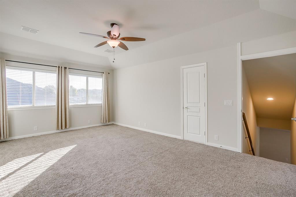 Edgewood - Residential Lease