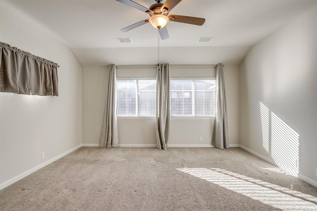 Edgewood - Residential Lease