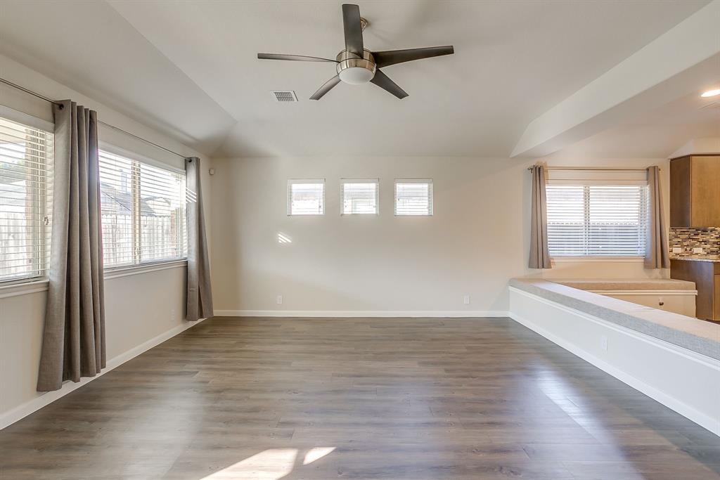 Edgewood - Residential Lease