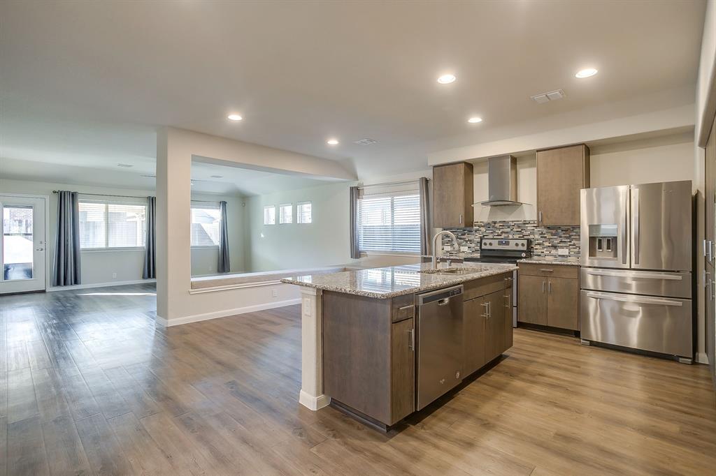 Edgewood - Residential Lease