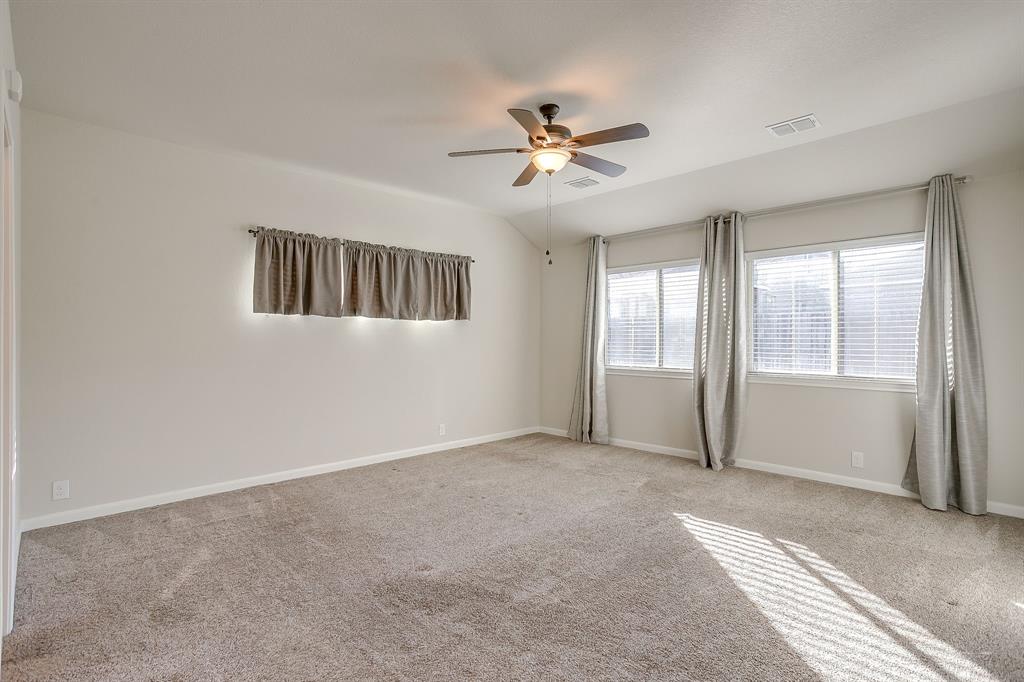 Edgewood - Residential Lease