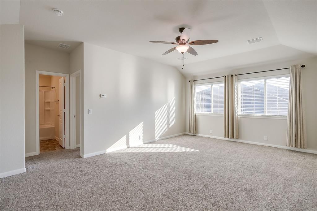 Edgewood - Residential Lease