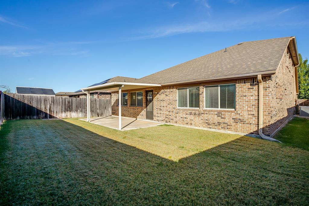 Edgewood - Residential Lease