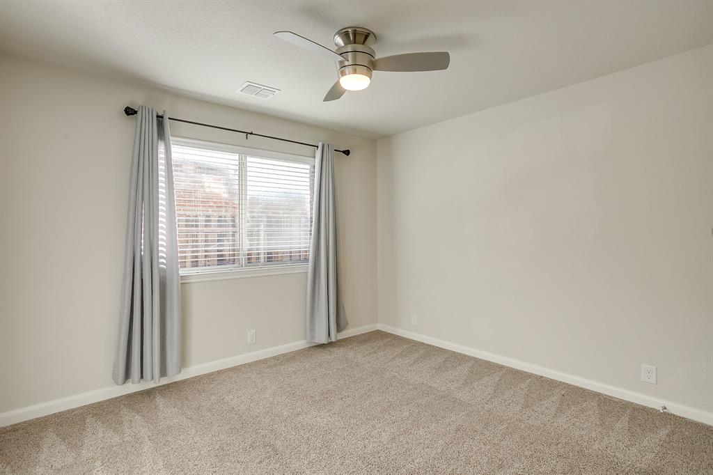 Edgewood - Residential Lease