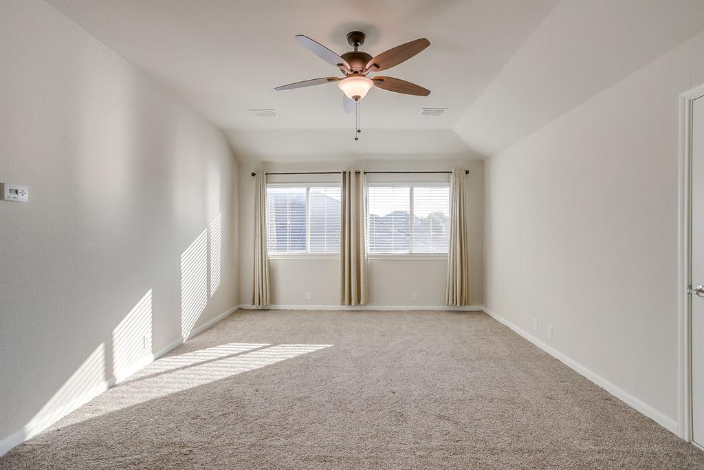 Edgewood - Residential Lease