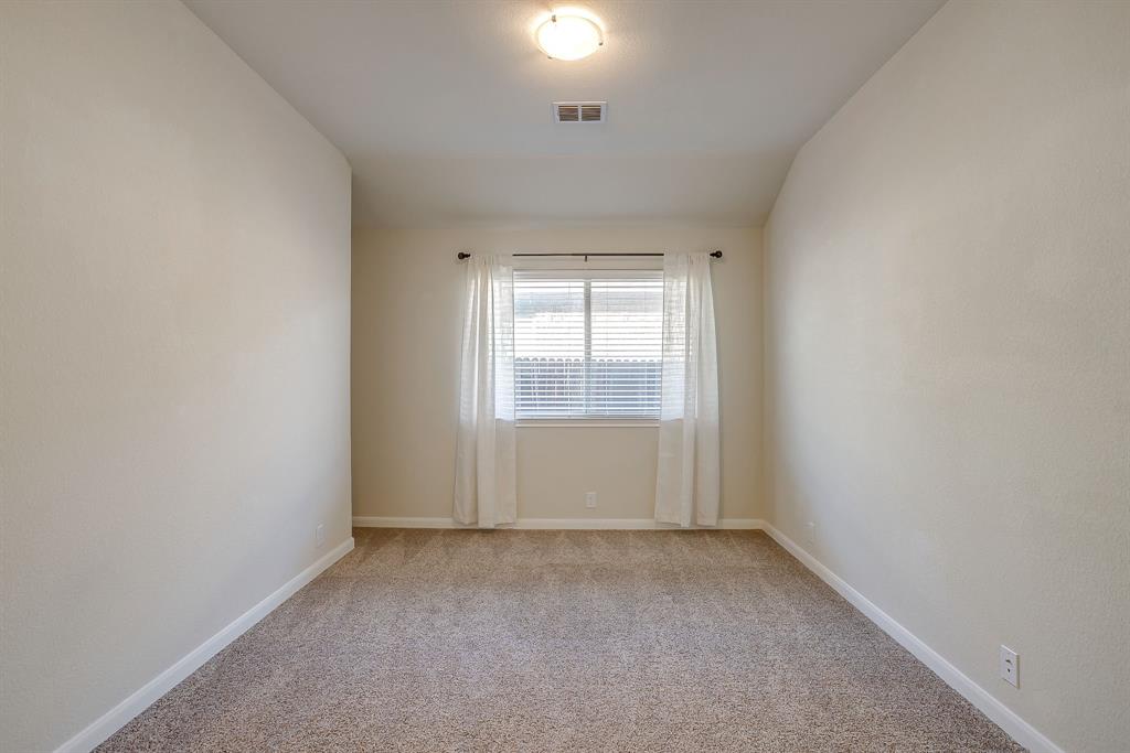 Edgewood - Residential Lease