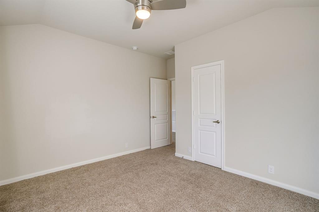 Edgewood - Residential Lease