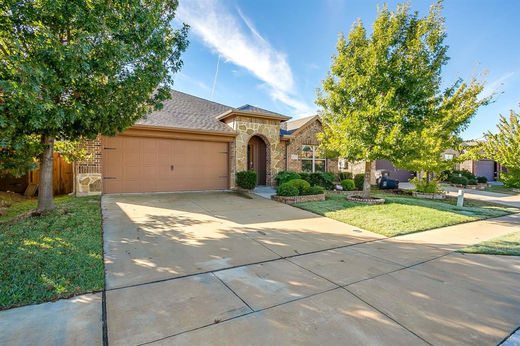 Edgewood - Residential Lease