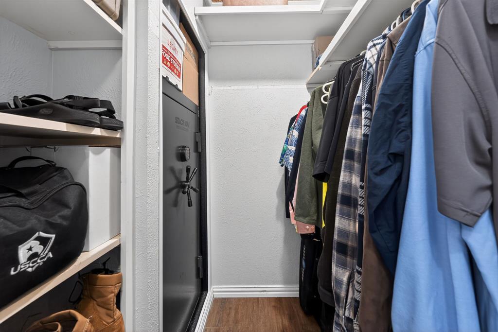 Edgewood Estate - Residential