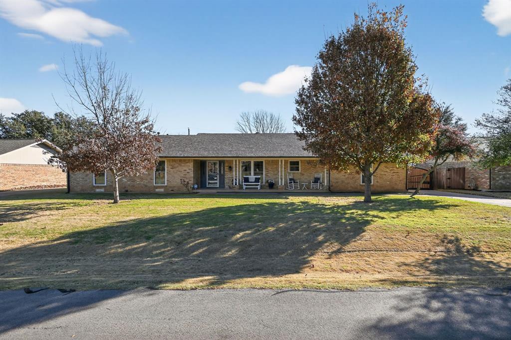 Edgewood Estate - Residential