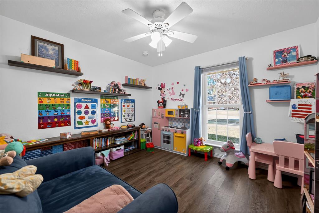 Edgewood Estate - Residential