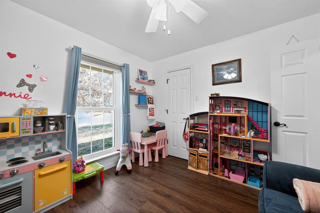 Edgewood Estate - Residential