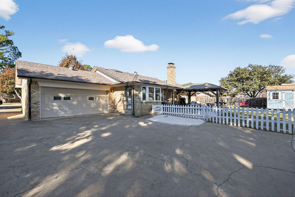 Edgewood Estate - Residential