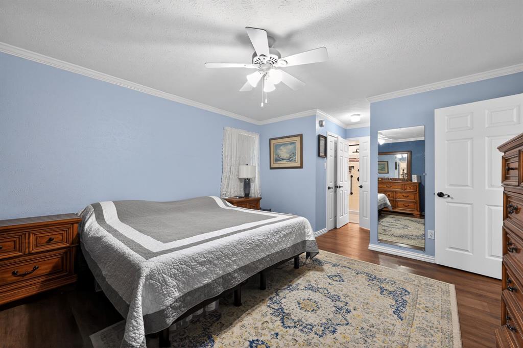 Edgewood Estate - Residential