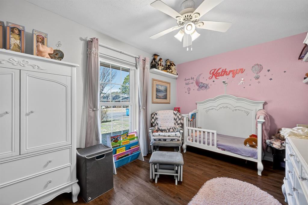 Edgewood Estate - Residential