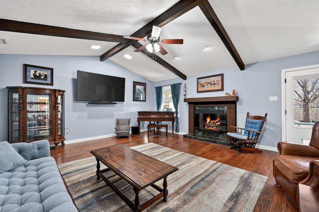 Edgewood Estate - Residential