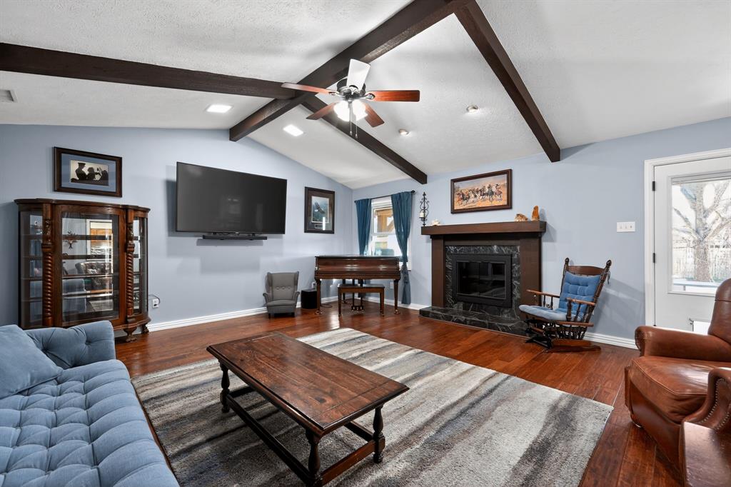 Edgewood Estate - Residential