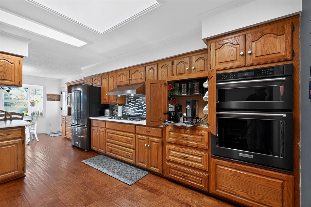 Edgewood Estate - Residential