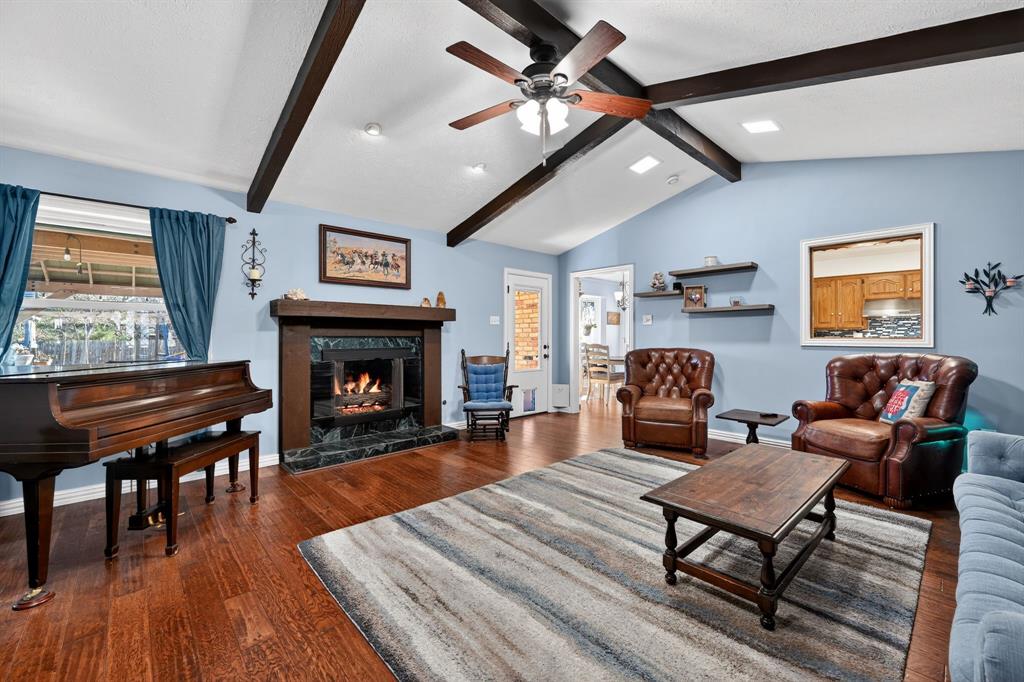 Edgewood Estate - Residential