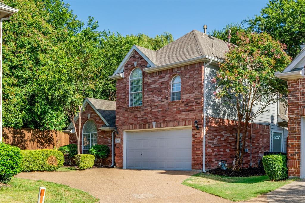 5026 Enclave Court