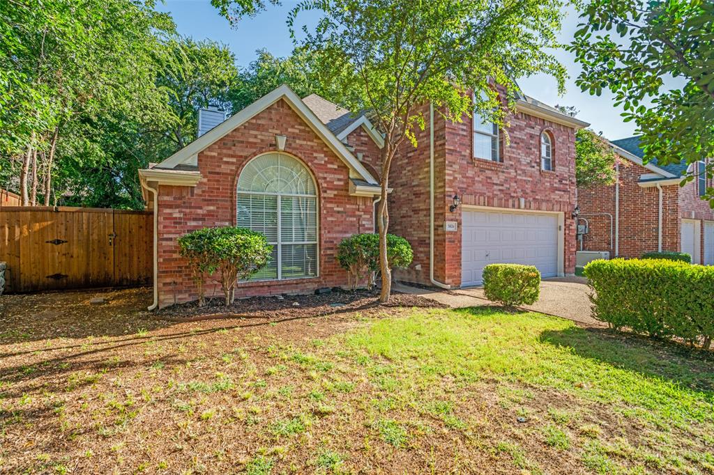 5026 Enclave Court