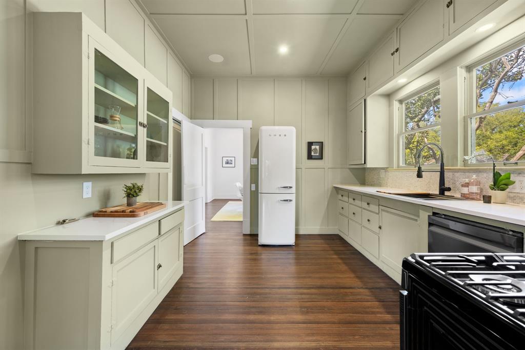 MILLER & STEMMONS - Residential