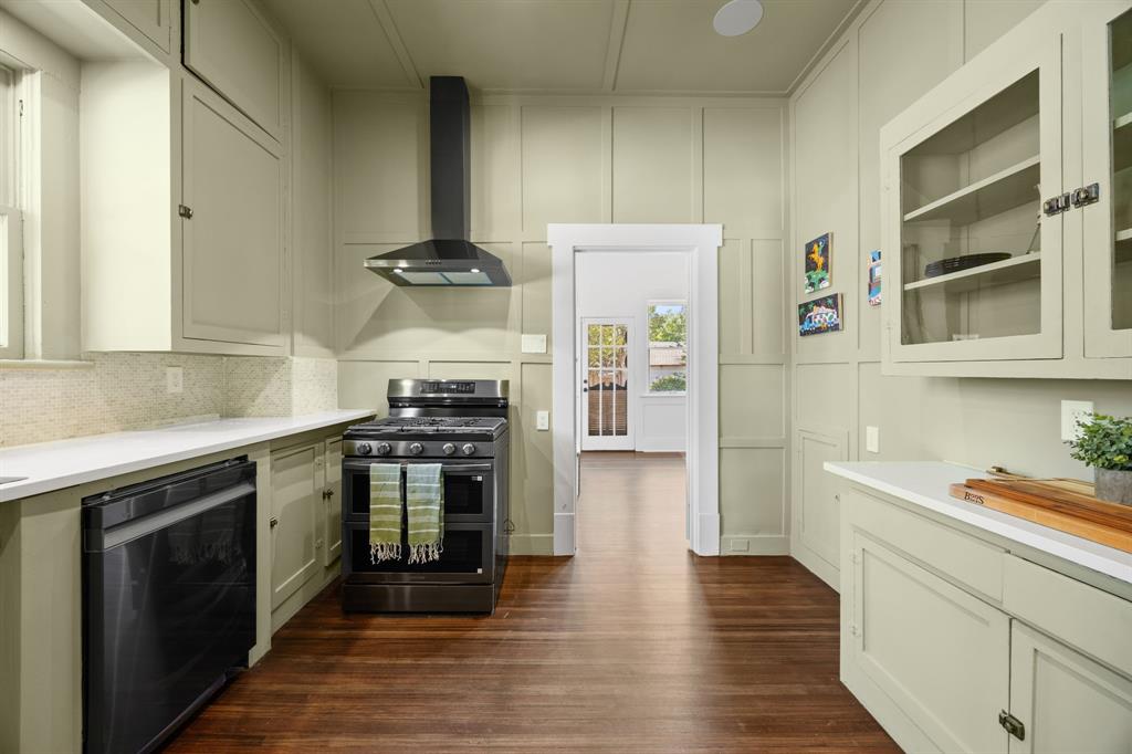 MILLER & STEMMONS - Residential