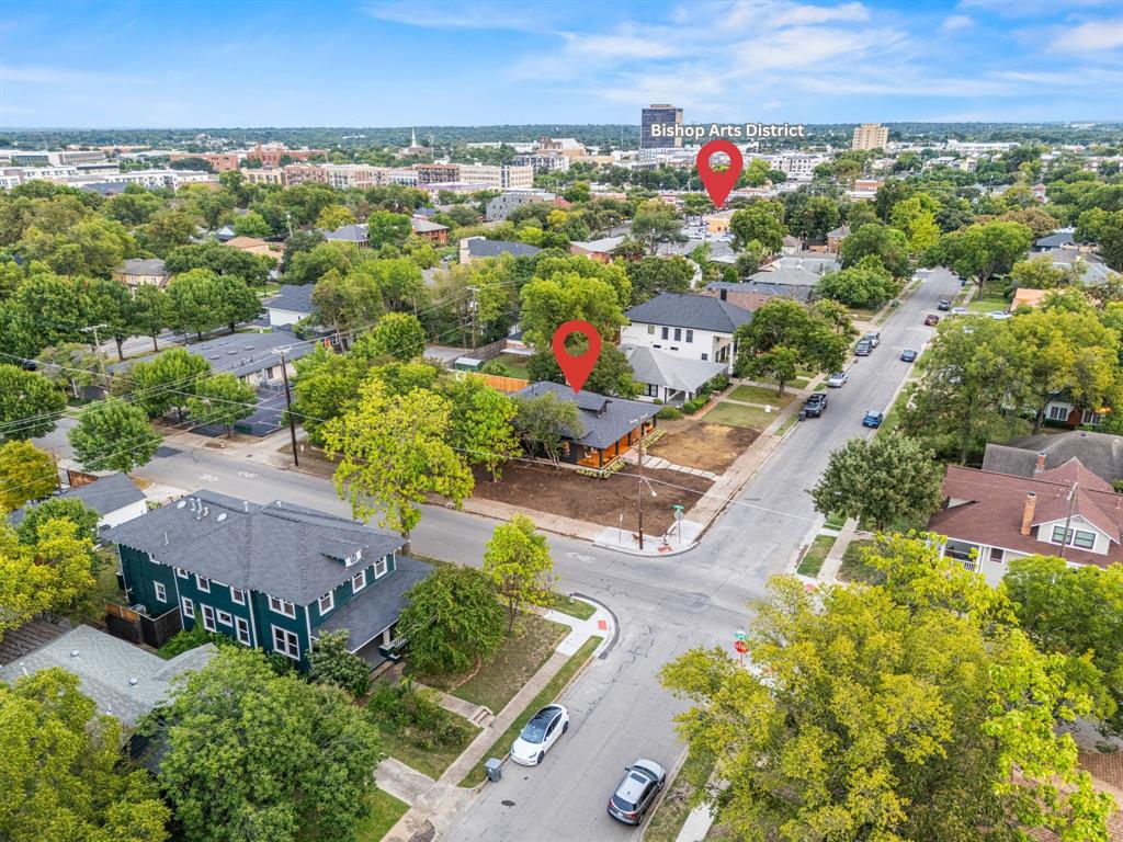 MILLER & STEMMONS - Residential