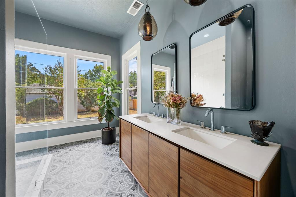 MILLER & STEMMONS - Residential