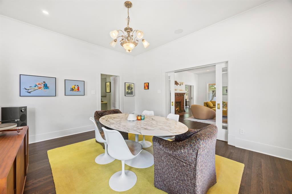 MILLER & STEMMONS - Residential