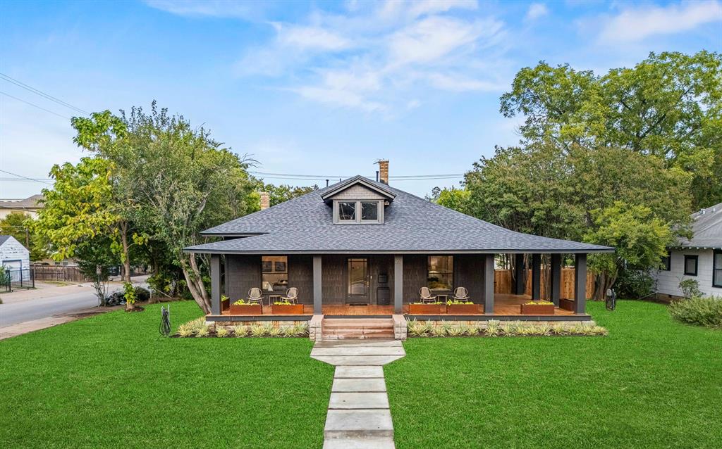 MILLER & STEMMONS - Residential