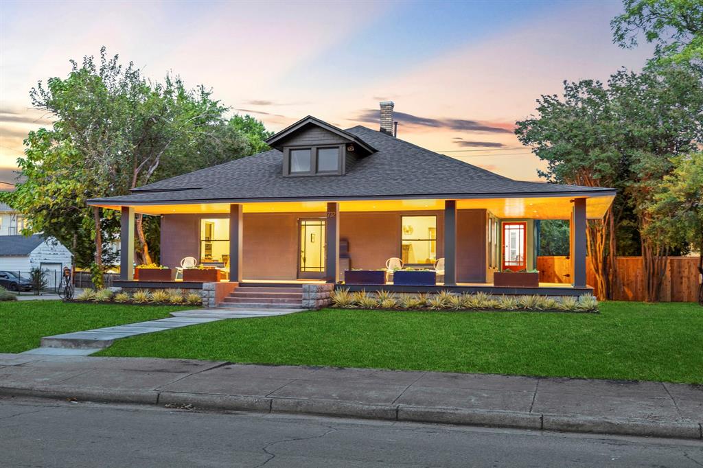 MILLER & STEMMONS - Residential