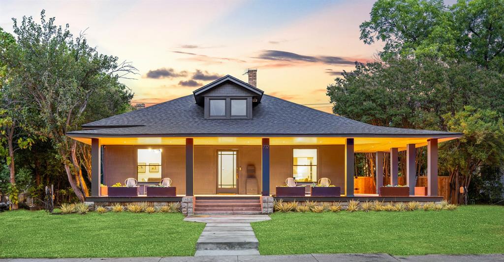 MILLER & STEMMONS - Residential