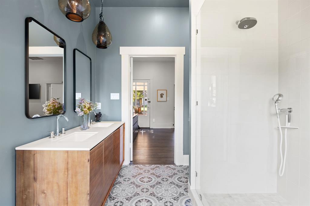 MILLER & STEMMONS - Residential